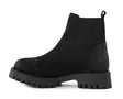 Ten Points women's ankle boots 60607 Penny black - Women's ankle boots - 139376 - 3