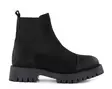 Ten Points women's ankle boots 60607 Penny black - Women's ankle boots - 139376 - 2
