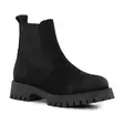 Ten Points women's ankle boots 60607 Penny black - Women's ankle boots - 139376 - 1