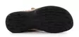Think! women's sandals 000587-4000 Cambio linen - Women's work shoes - 137716 - 4