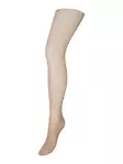 Vero Moda Tights 30den Shape up tan - Women's socks and tights - 128546 - 1