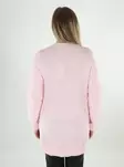 Vila women's cardigan Knit cherry blossom - Women's knitwear - 140086 - 2