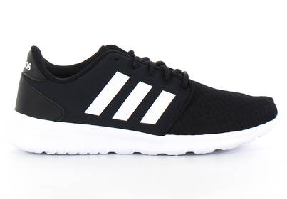 adidas qt racer black