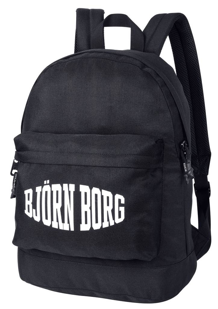 Björn Borg Backpack 10001526 black - Backpacks - 131556 - 1