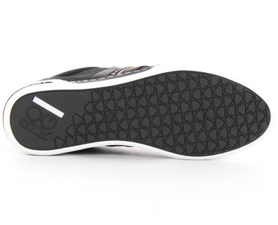 Björn Borg Sneakers Henry, Black - Stilettoshop.eu webstore