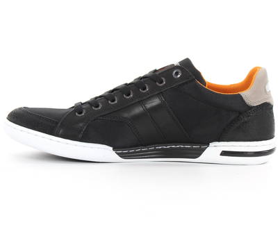 Björn Borg Sneakers Henry, Black - Stilettoshop.eu webstore