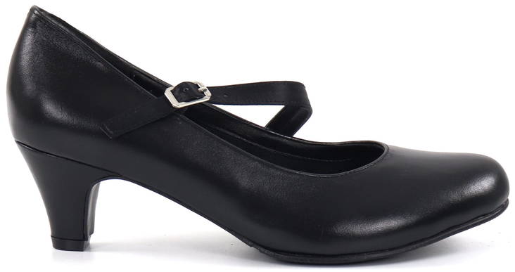 Chantana Pumps 474-02 black - Women's pumps and high heels - 133626 - 1