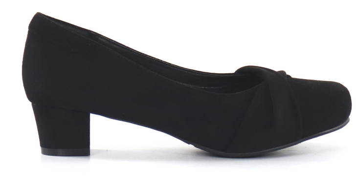 Chantana Pumps/high heels 589-92 black - Women's pumps and high heels - 135146 - 1