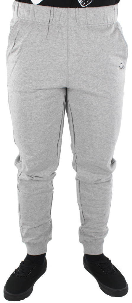 First Sweatpants Aron - Men's trousers - 120776 - 1