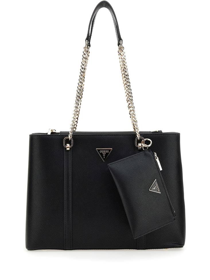 Black and grey guess bag online
