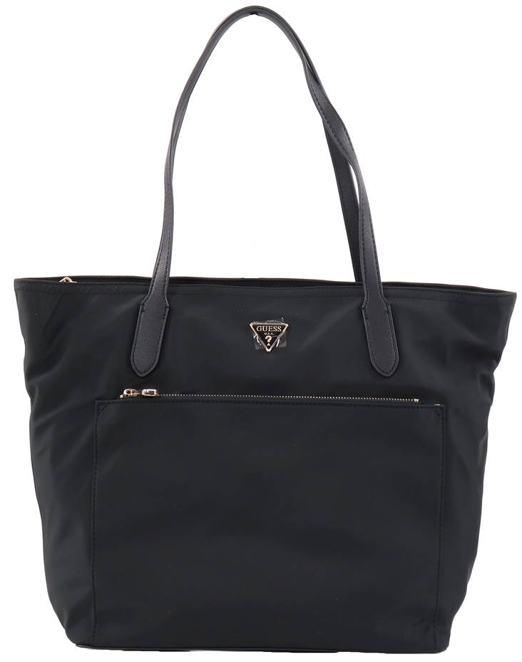 Guess Bag Eco Gemma, black - Handbags - 130096 - 1