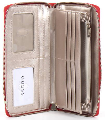 guess wallet japan