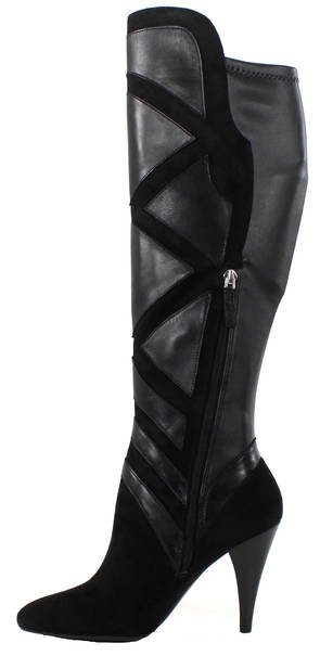 guess long boots