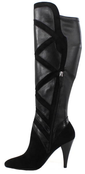 guess over knee boots