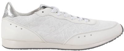 Guess Sneakers Sunny FLSUN1LAC12 white - Women's sneakers - 118196 - 1