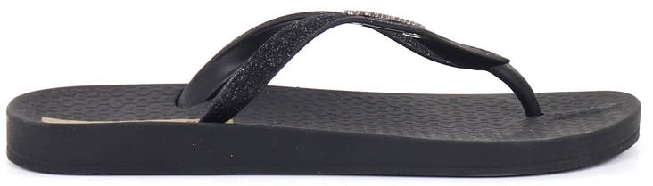 Ipanema Flip Flops 83140, black - Women's mules - 130976 - 1