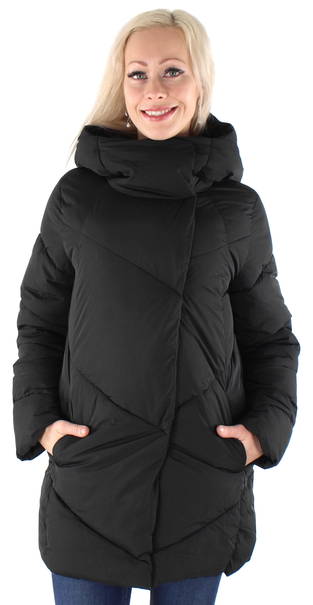 light winter jacket