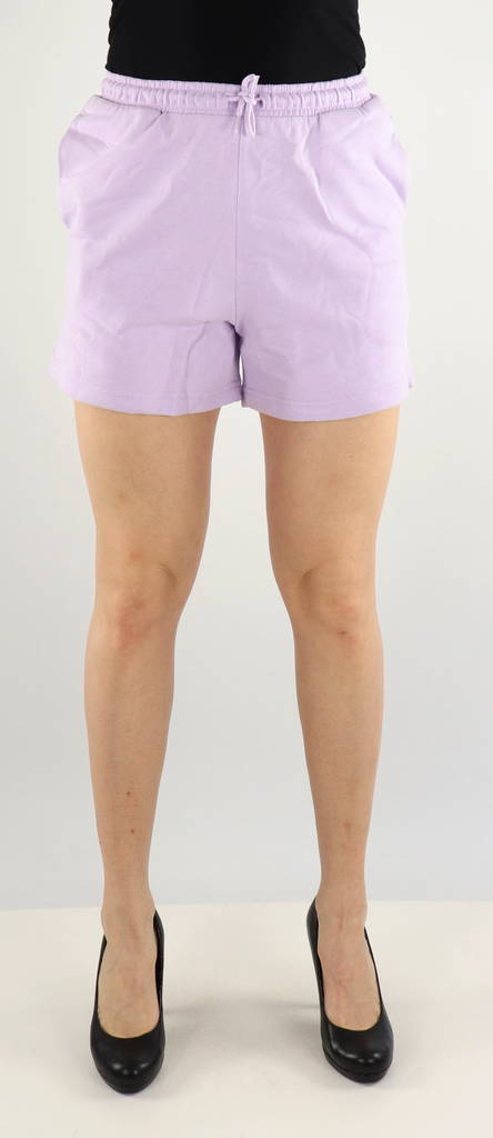 JJXX Shorts mw pastel lilac - Women's shorts and capris - 130826 - 1