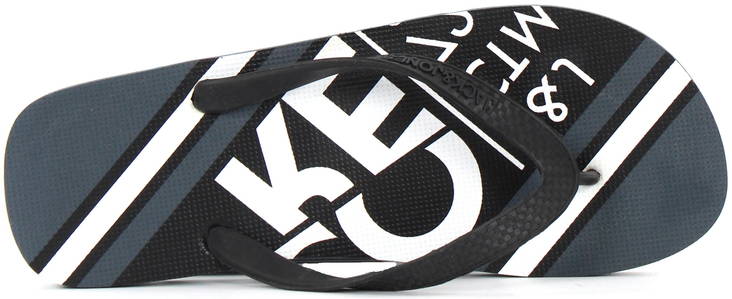 Jack&Jones Flip-Flops jj logo - Men's sandals - 112246 - 1