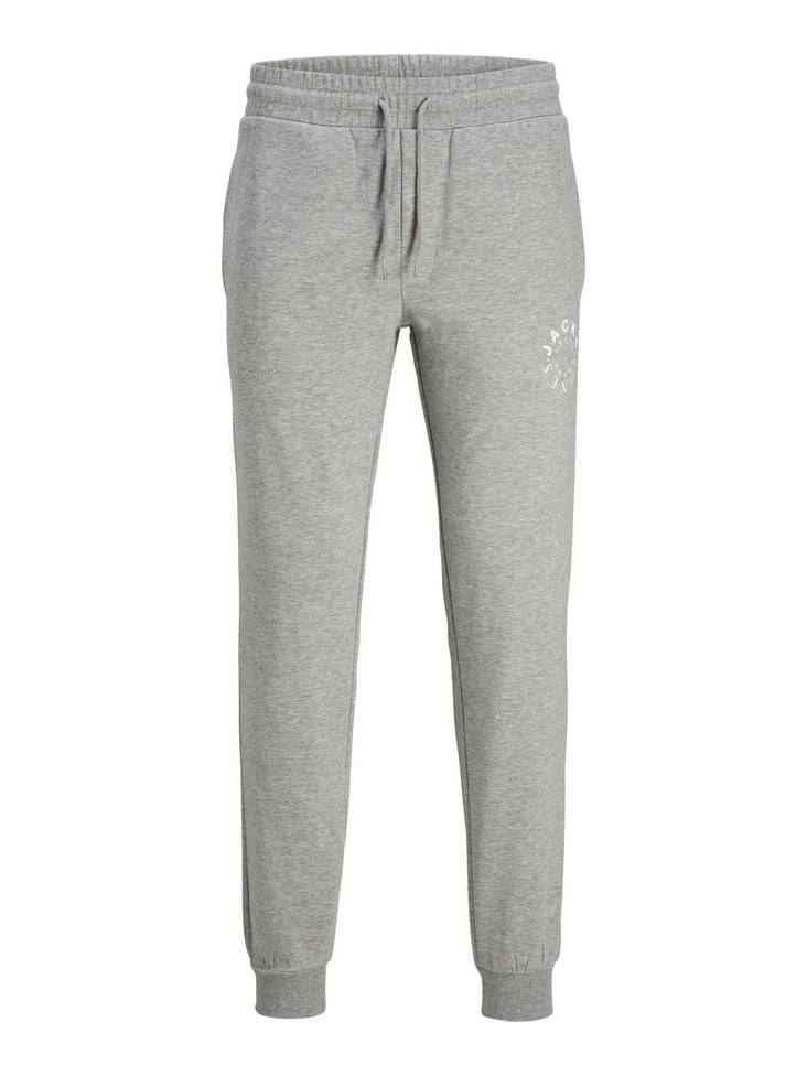 Jack&Jones sweatpants Gordon warrior v.harm - Men's trousers - 134066 - 1