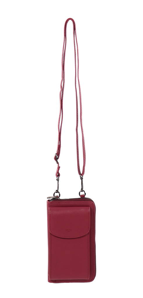 Lycke Oslo shoulder bag 8033431 - Handbags - 134816 - 1