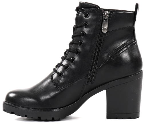 Marco Tozzi 25204 Womens Boots Black