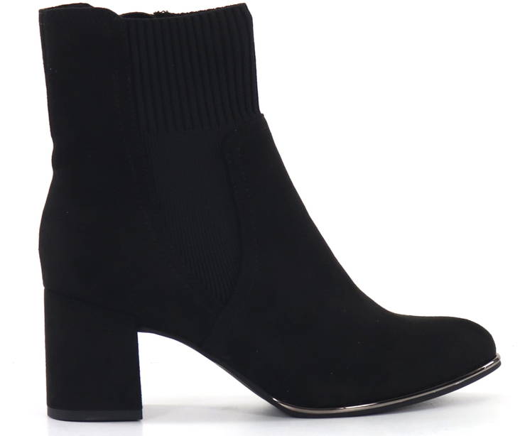 25392-41 - Women's ankle boots - 133926 - 1
