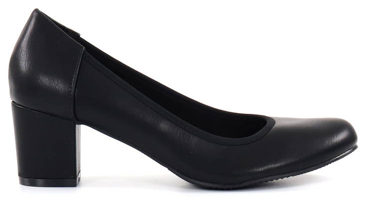 Migant Pumps A929-79 black - Women's pumps and high heels - 133286 - 1