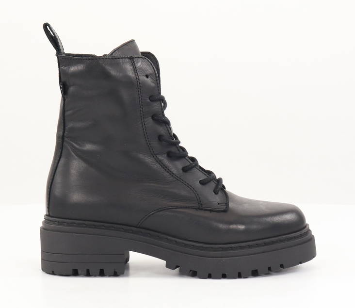 Musse&Cloud Ankle Boots Ejeny, black - Women's ankle boots - 131676 - 1