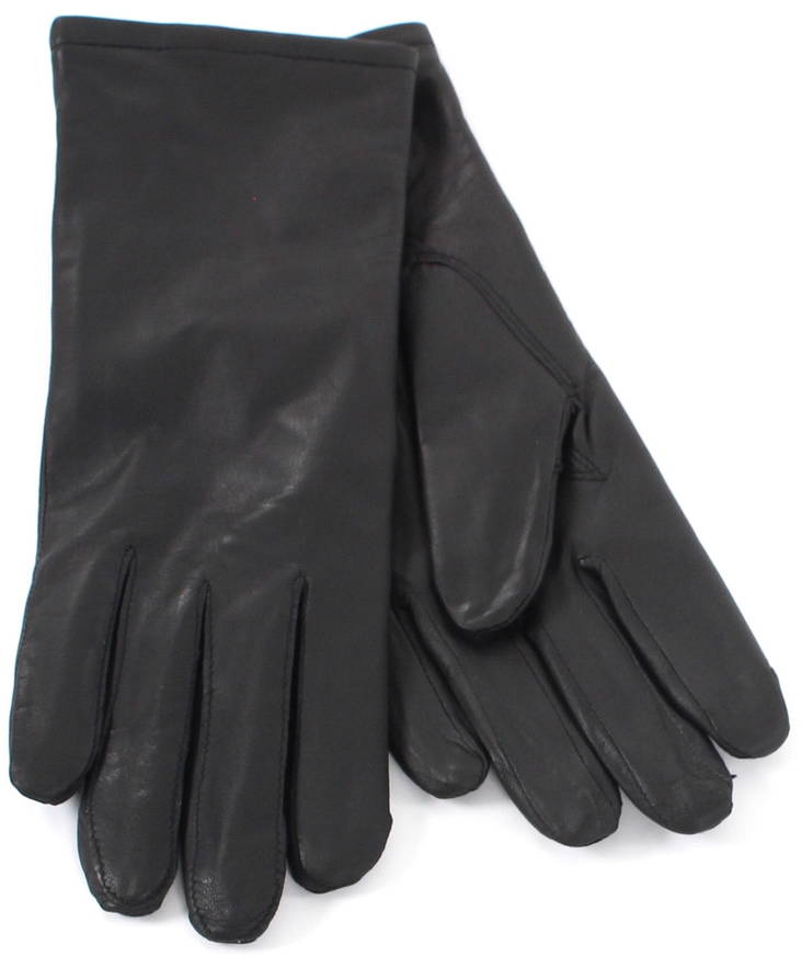 Mutka Gloves 2261, Black - Women's beanies and gloves - 122256 - 1