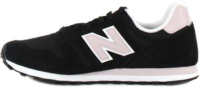 New Balance Sneakers WL373BLG, Black 