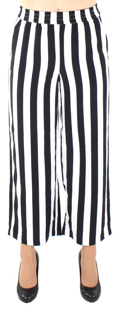 Only Pants Piper Straight Culotte - Women's trousers - 123766 - 1