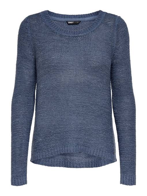 Only geena pullover deals
