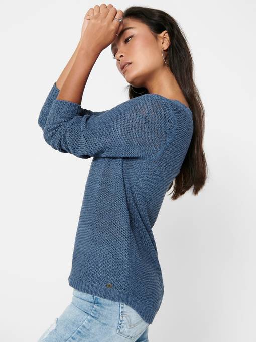 Only 2025 geena pullover