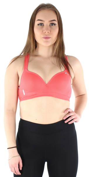 large size women's sports bras