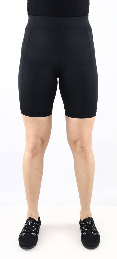 Only Play Sports Shorts, black - Women's sports shorts - 129206 - 1