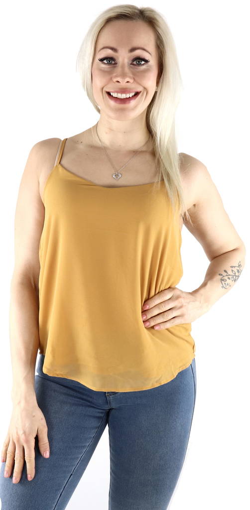 15177444 - Women's tank tops - 128456 - 1