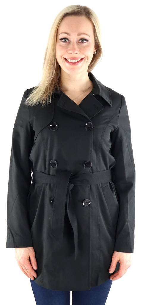 Only Jacket black - Women's light jackets - 132746 - 1