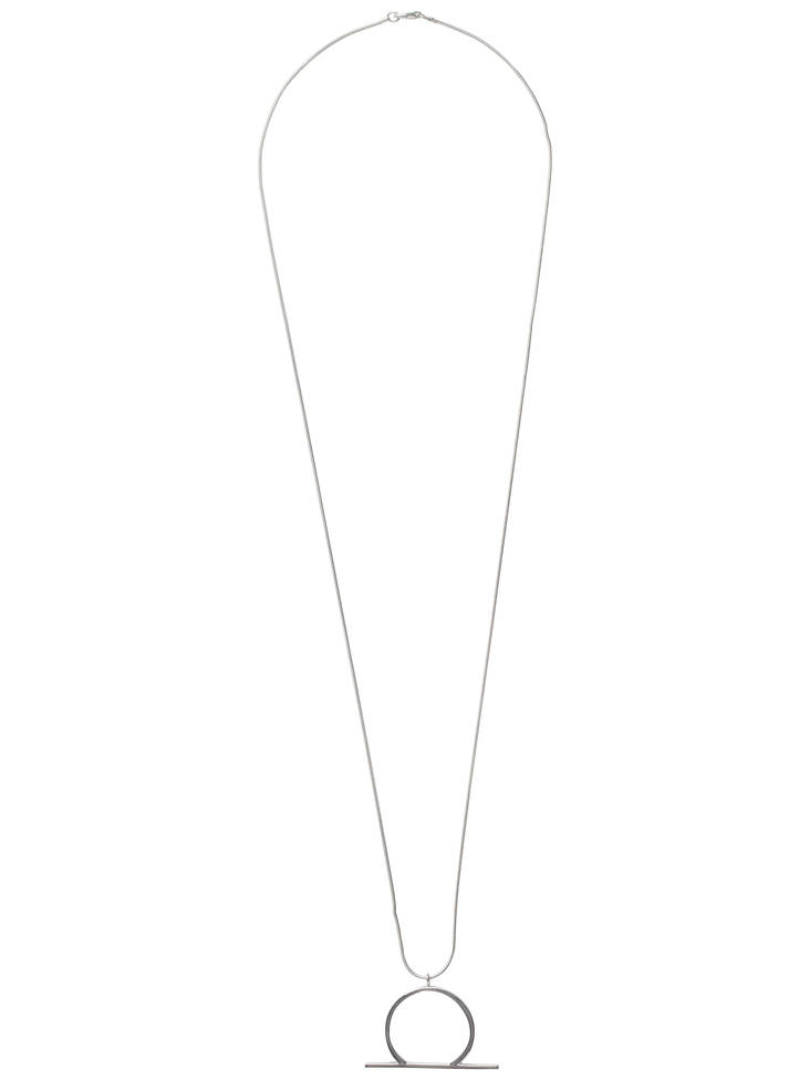 Pieces Necklace Molly long - Necklaces - 117846 - 1