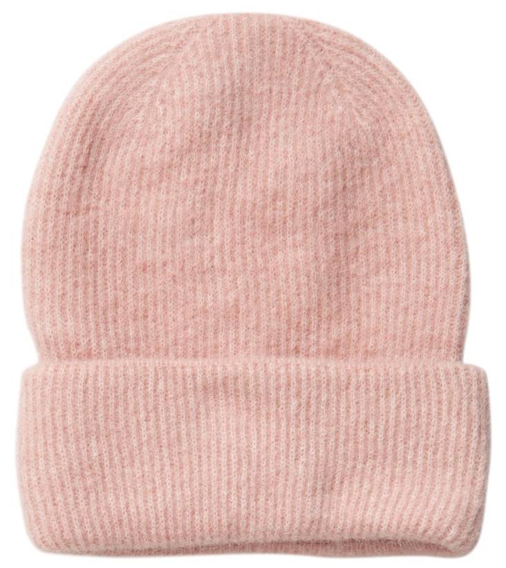 Pieces Beanie Josefine - Women's beanies and gloves - 122176 - 1