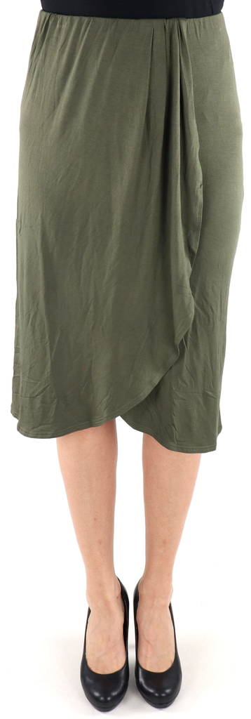 Pieces Skirt hw - Skirts - 131156 - 1