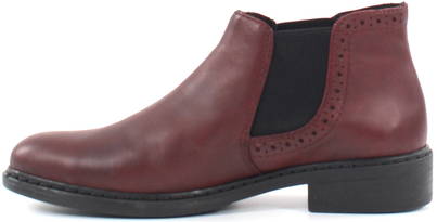 Rieker 77584 Ankle Boots