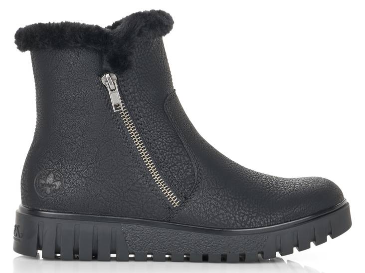 Y3481-00 - Rieker ankle boots - 129316 - 1