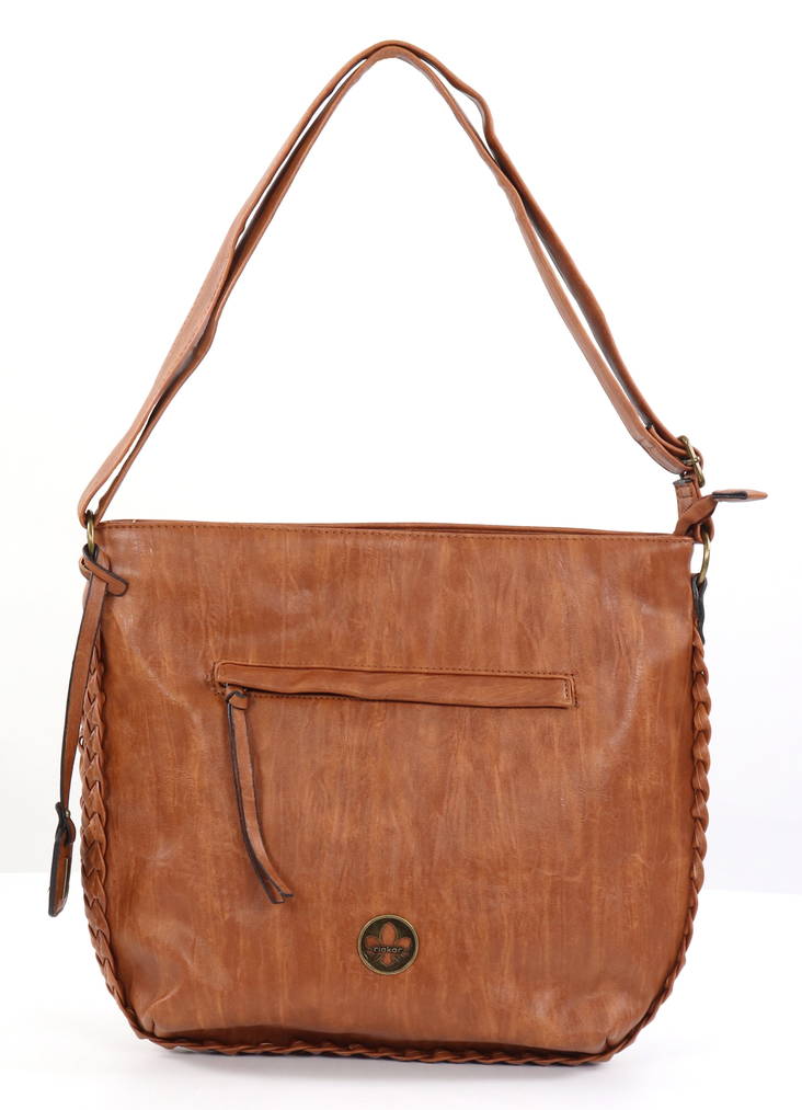 Rieker Shoulder Bag H1071-22, brown webstore