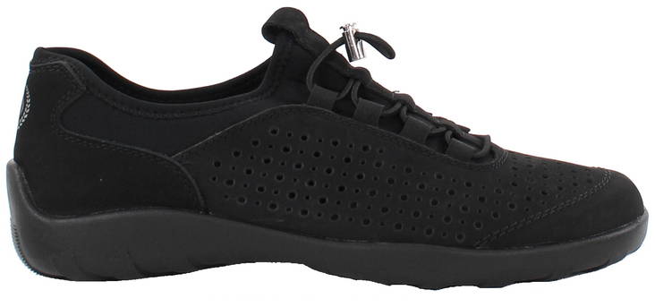 Rieker Remonte Walking Shoes R3500-02 - Rieker women`s walking shoes - 120356 - 1