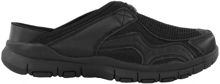 Scholl Jump Professional shoes F227692059 black - Women's work shoes - 118596 - 1
