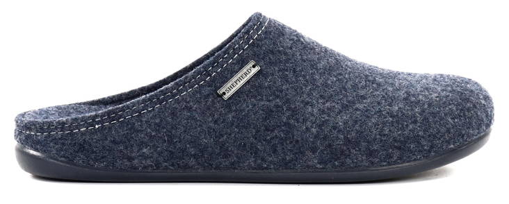 Shepherd Slippers Jon marin - Men's slippers - 132266 - 1