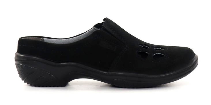 Sievi women's mules Nella black - Women's mules - 135706 - 1