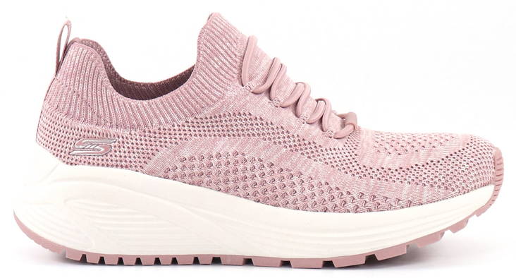 Skechers Sneakers 117256/BLSH Bobs sparrow - Skechers women`s sneakers - 133366 - 1