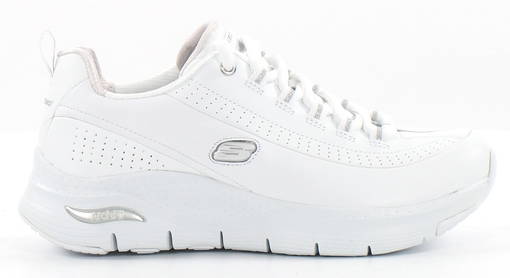 arch fit skechers for women